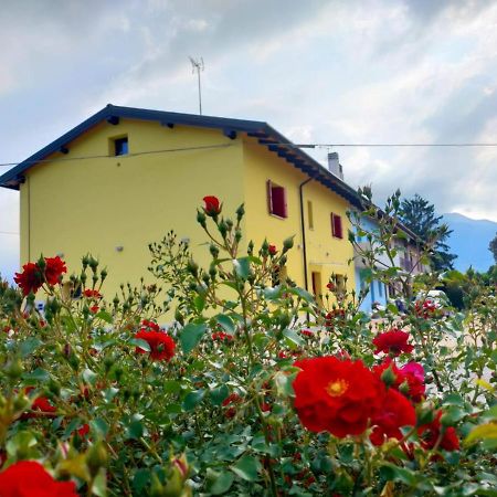 B&B Rio Rai Alpe Adria Gemona del Friuli Exterior foto