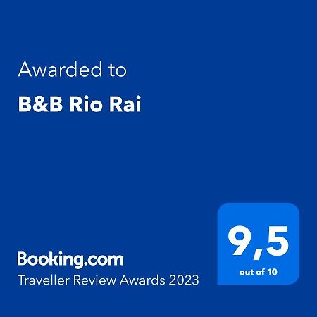 B&B Rio Rai Alpe Adria Gemona del Friuli Exterior foto