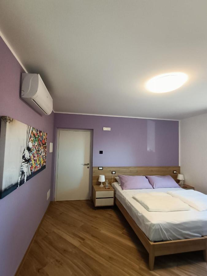 B&B Rio Rai Alpe Adria Gemona del Friuli Exterior foto