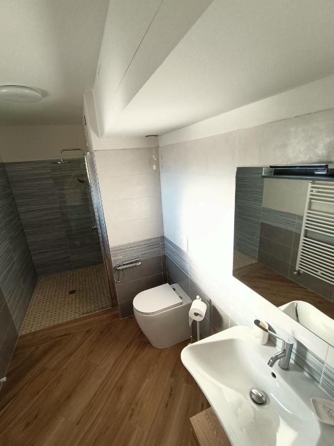 B&B Rio Rai Alpe Adria Gemona del Friuli Exterior foto