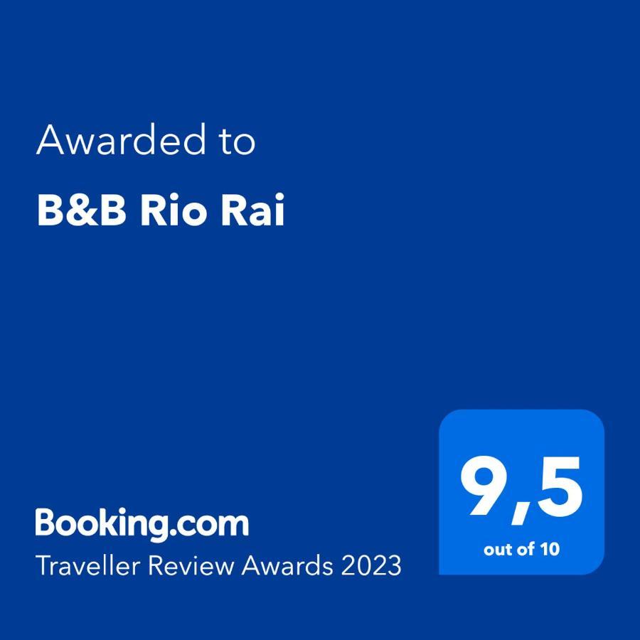 B&B Rio Rai Alpe Adria Gemona del Friuli Exterior foto